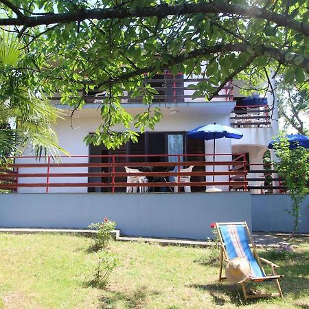 Apartments Brankica Island - Happy Rentals Vantacici Exterior foto