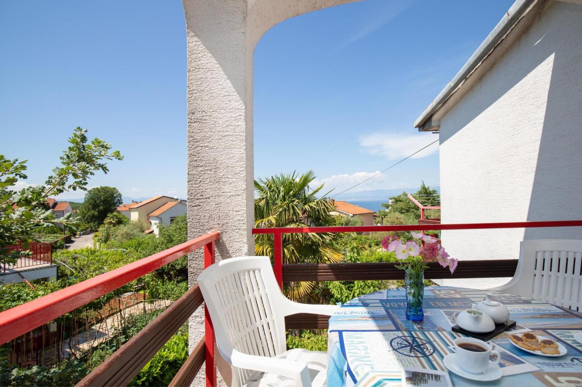 Apartments Brankica Island - Happy Rentals Vantacici Exterior foto