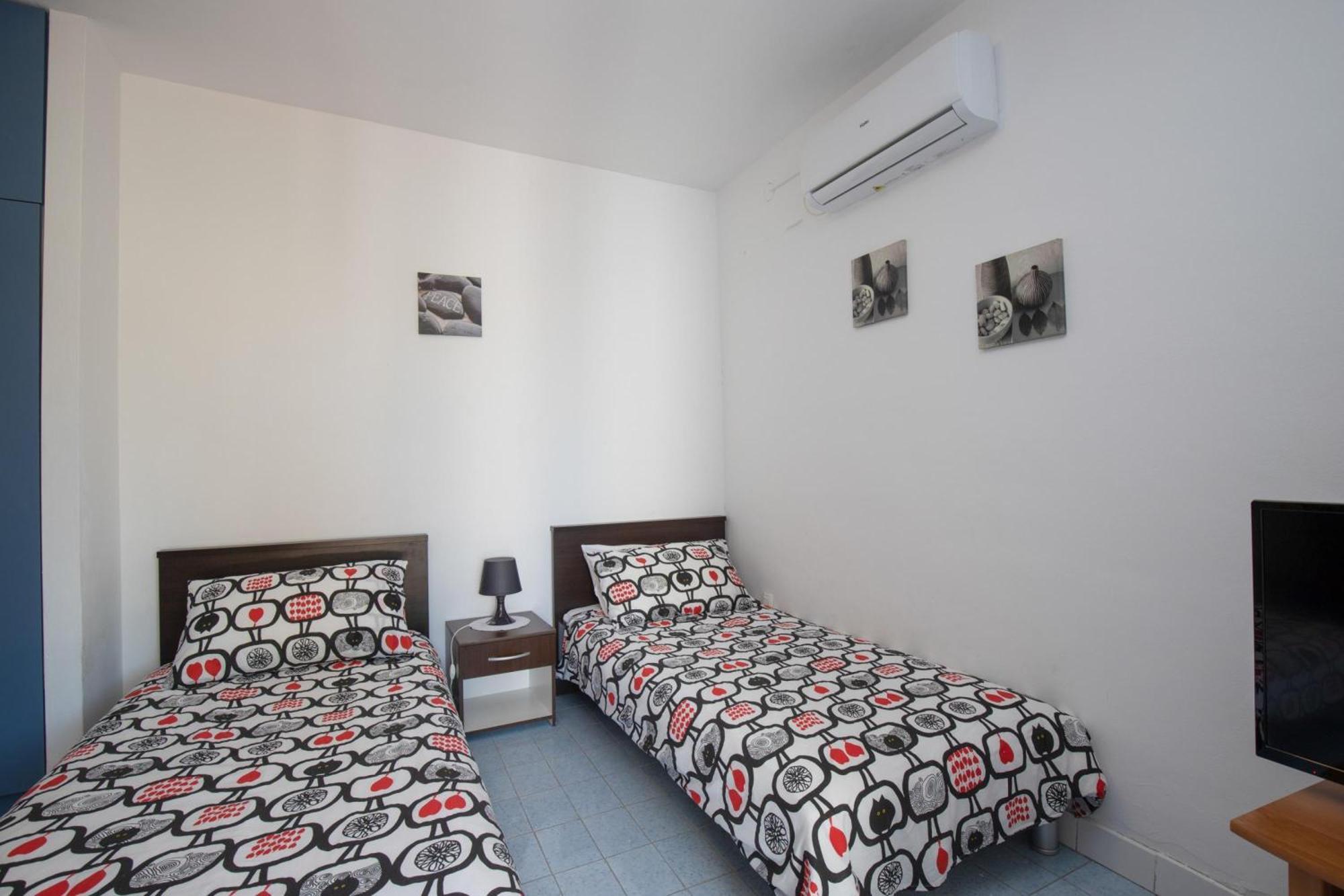 Apartments Brankica Island - Happy Rentals Vantacici Exterior foto