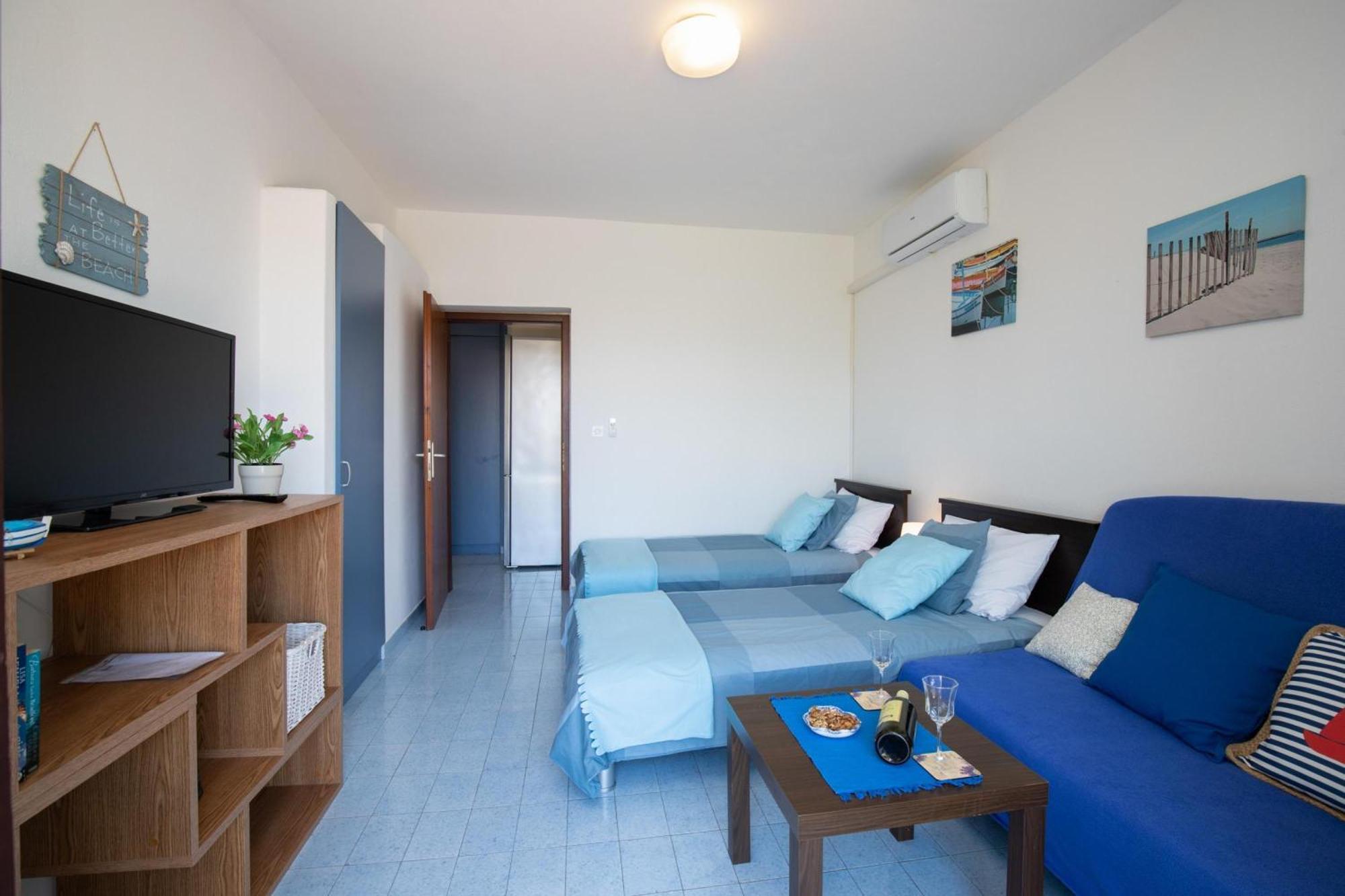Apartments Brankica Island - Happy Rentals Vantacici Exterior foto