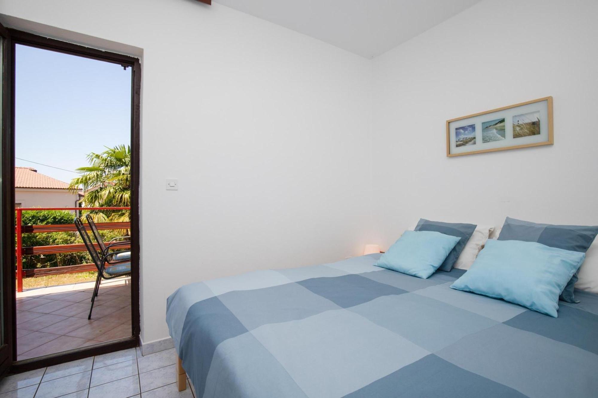 Apartments Brankica Island - Happy Rentals Vantacici Exterior foto