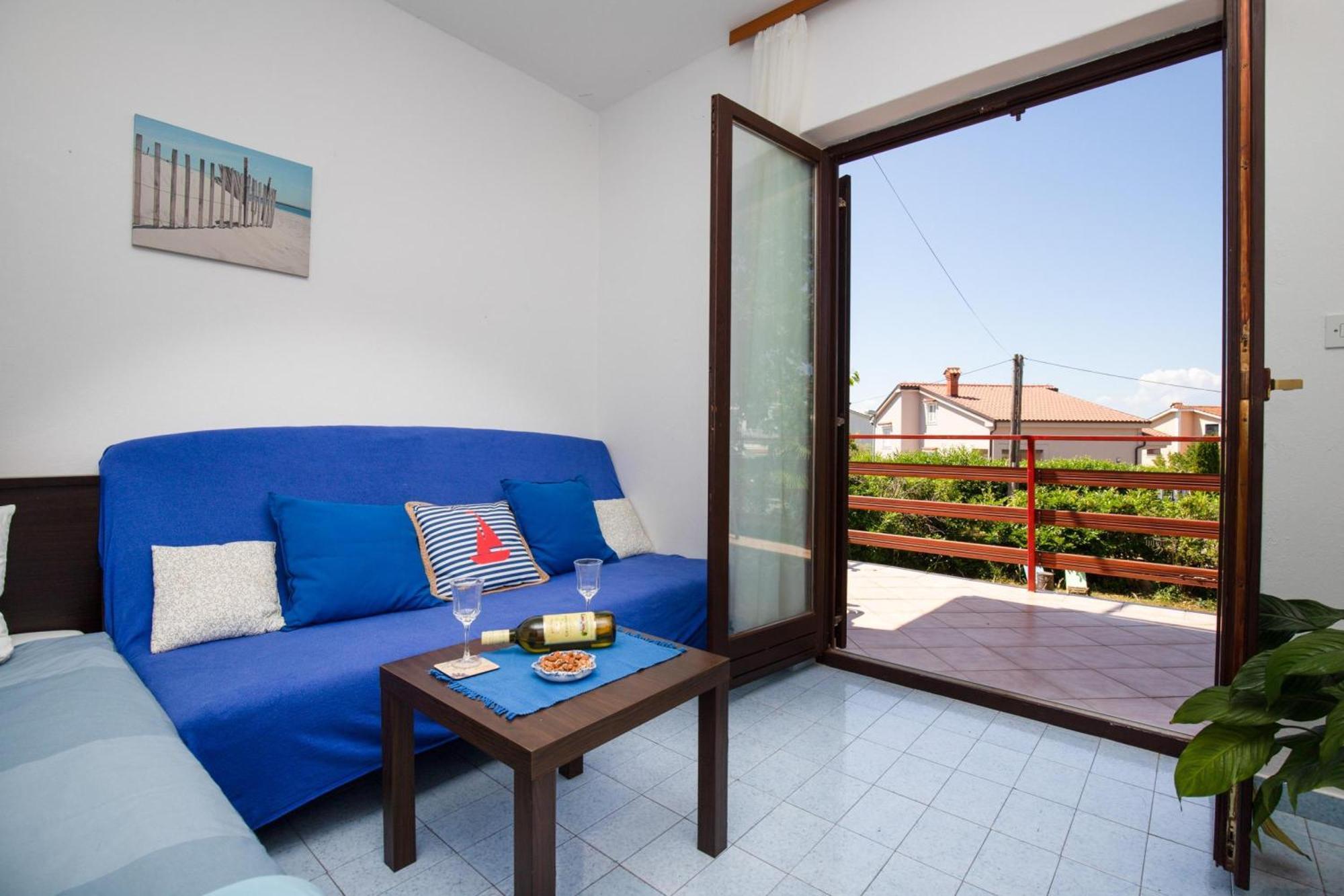 Apartments Brankica Island - Happy Rentals Vantacici Exterior foto